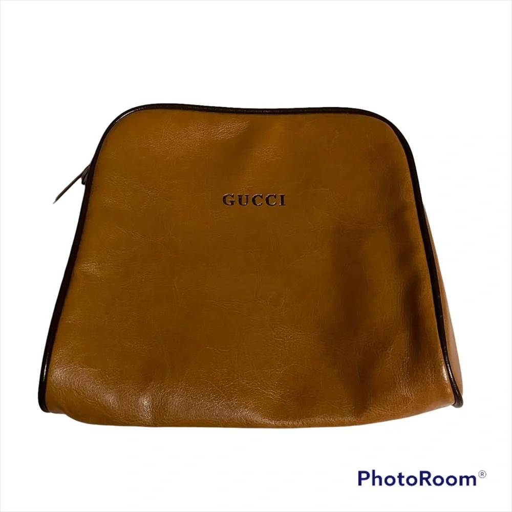 Cosmetic Bag